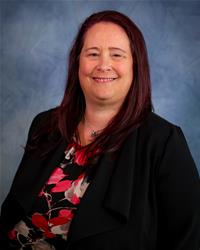 Profile image for Councillor Amanda McConnell