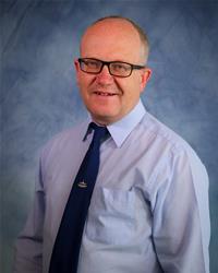 Profile image for Councillor Chris Morgan