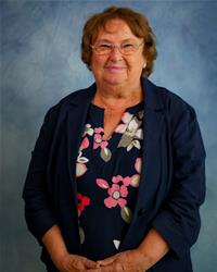 Profile image for Councillor Mrs Elizabeth M. Aldworth