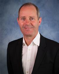Profile image for Councillor Colin Elsbury
