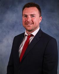 Profile image for Councillor Kristian Woodland