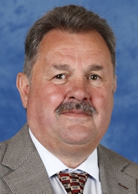 Profile image for Councillor Mike Davies