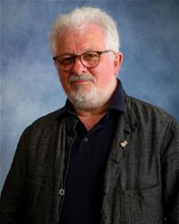 Profile image for Councillor John Eryl Roberts