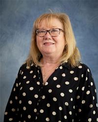 Profile image for Councillor Anne Broughton-Pettit