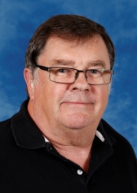 Profile image for Councillor Alan Gerald Higgs