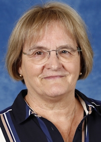 Profile image for Councillor Mrs Margaret Eiddwen Sargent