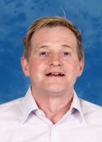 Profile image for Cynghorydd Alan Collis