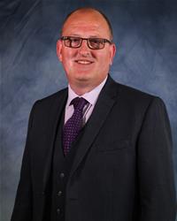 Profile image for Councillor Gary Enright