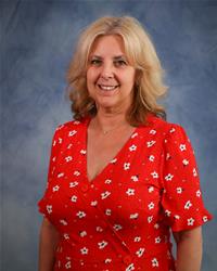 Profile image for Councillor Ann Gair