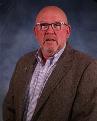 Profile image for Councillor Carl Thomas