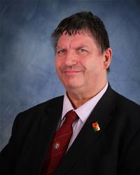Profile image for Councillor Julian Simmonds