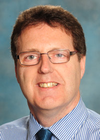 Councillor Dave Rees - bigpic