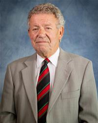 Profile image for Councillor Denver W.R. Preece