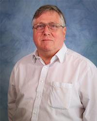 Profile image for Councillor Jim Sadler