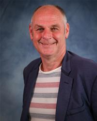 Profile image for Councillor Nigel Dix