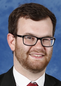 Profile image for Councillor Ross Whiting