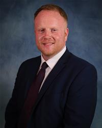 Profile image for Councillor Carl Cuss