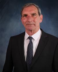 Profile image for Councillor Walter Williams