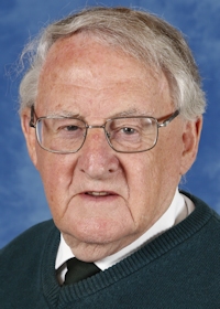 Profile image for Cynghorydd Phillip J. Bevan