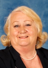 Profile image for Councillor Mrs Barbara Avril Jones