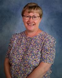 Profile image for Councillor Carol Andrews