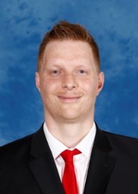 Profile image for Councillor Ben Zaplatynski