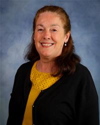 Profile image for Councillor Teresa Heron