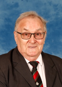Profile image for Councillor John Bevan
