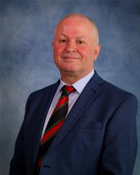 Profile image for Councillor Sean Morgan