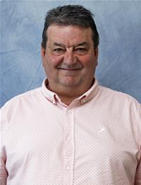 Profile image for Councillor Bob Owen