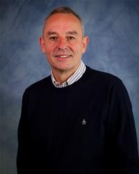 Profile image for Councillor Shane Williams