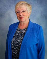 Profile image for Councillor Mrs Patricia Cook