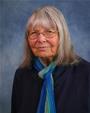 photo of Councillor Judith Ann Pritchard