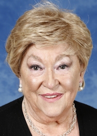 Profile image for Councillor Gaynor Denise Oliver