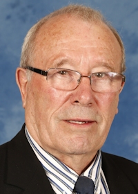 Profile image for Councillor Tom Williams