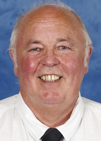 Profile image for Councillor Graham Simmonds