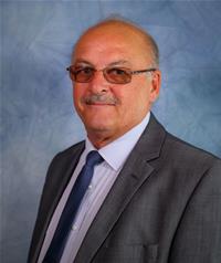 Profile image for Councillor David Harse