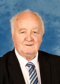 Profile image for Councillor David Thomas Hardacre