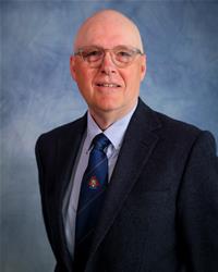 Profile image for Councillor Colin Gordon