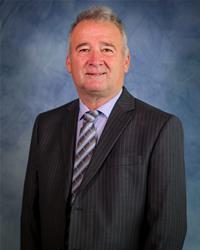 Profile image for Councillor Robert Edward Chapman