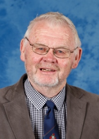 Profile image for Councillor Derek Havard