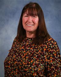 Profile image for Councillor Mrs Teresa Parry