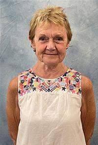 Profile image for Councillor Elizabeth Davies