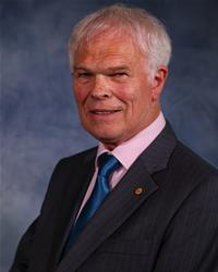 Profile image for Councillor Colin Peter Mann