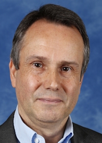 Profile image for Councillor Kevin Dawson