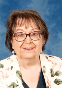 Profile image for Councillor Mrs June Stone