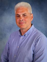 Profile image for Councillor Greg Ead
