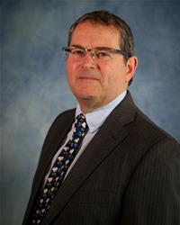 Profile image for Councillor James Emmanuel Fussell