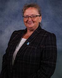 Profile image for Councillor Brenda Miles