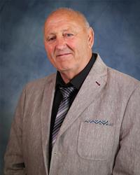Profile image for Councillor Martyn Paul James